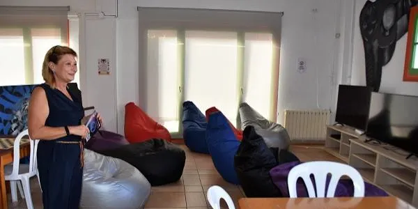 Torredembarra defineix l’agenda d’activitats de l’Espai Jove per al curs 2022-23