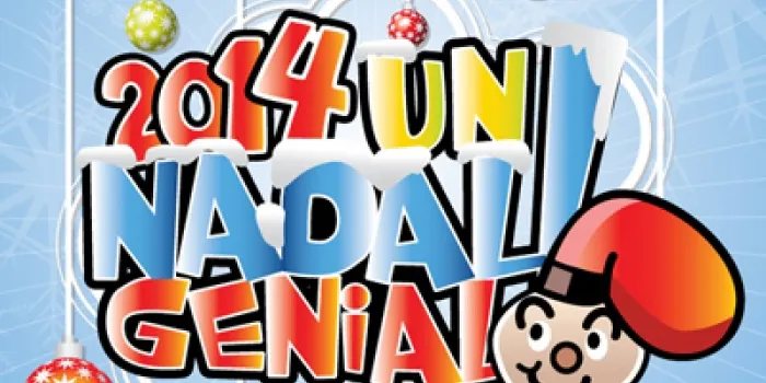 L'Ajuntament torna a organtizar el Nadal Genial!