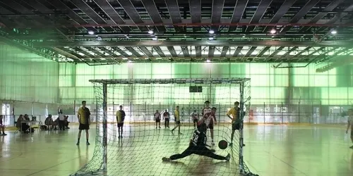 Els Maristes de Rubí passen a ser l’handbol de referència