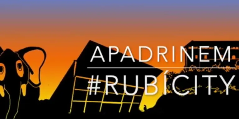 16 escoles rubinenques participen al projecte Apadrinem #rubicity
