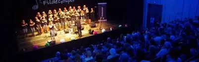 Comença el Cicle de Tardor del CCR