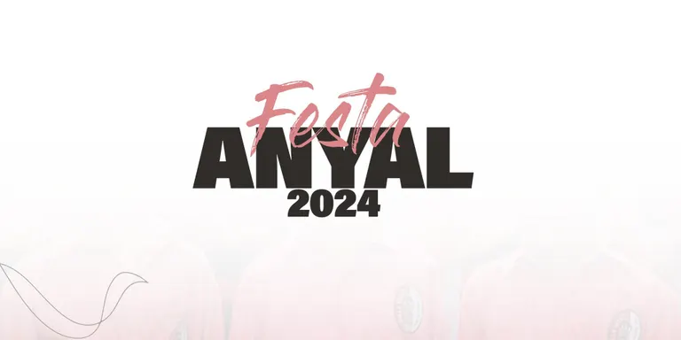La Colla Vella presenta el programa de la Festa Anyal