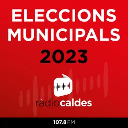 Programa Eleccions Municipals 2023 del 28/5/2023 - episode art