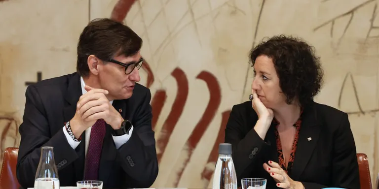 El Govern reprèn l'activitat amb una trobada a Terres de l'Ebre per preparar el curs polític