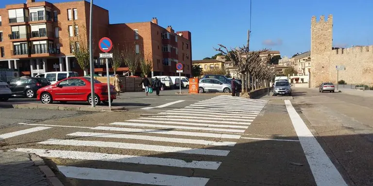 Els comerços de Rubí buiden magatzems aquest dissabte