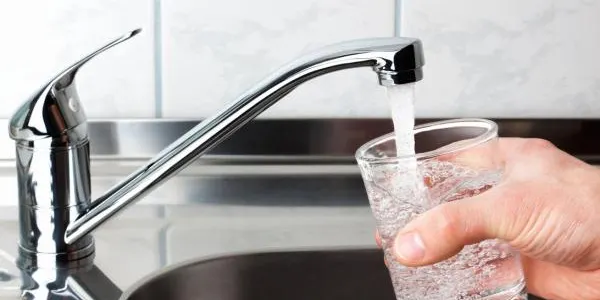 Puja el preu de l'aigua un 2,8%