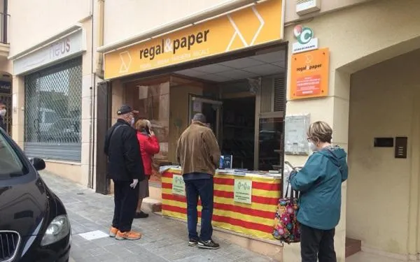 Foto: Altafulla Ràdio