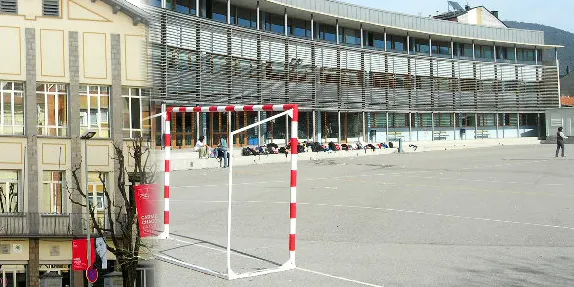 Els estudiants de l'Institut Joan Brudieu, per sobre de la mitjana catalana de la selectivitat