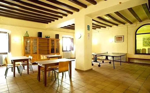 El programa ‘Vacances en Família’ de la Generalitat torna a incloure l’Alberg Casa Gran d’Altafulla al catàleg d’aquest 2017