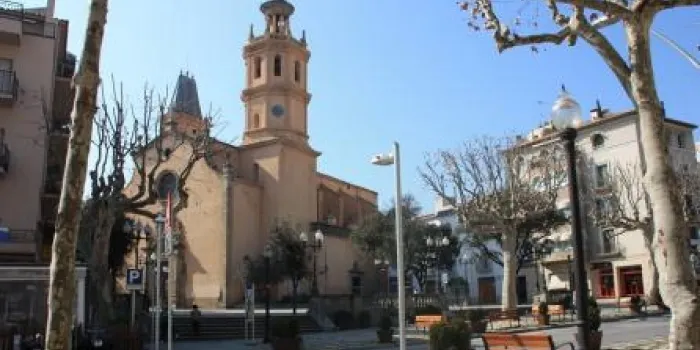 La Festa de Cap d’Any es farà, finalment, a la plaça de l’Església