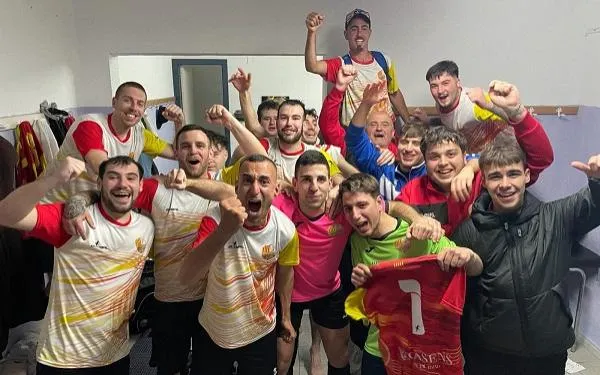 Foto: CFS La Pobla de Montornès