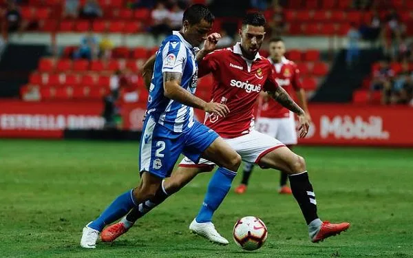 Foto: Nàstic