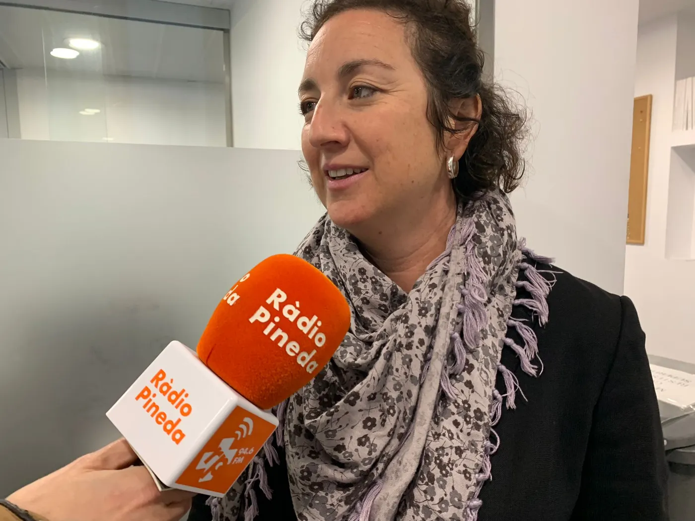 La maresmenca Alícia Romero serà la nº 2 de la llista de Salvador Illa (PSC) a les Eleccions del 12M