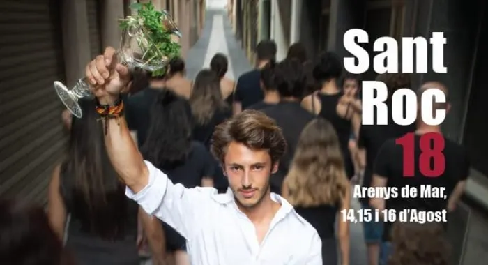 El cartell, que té versió masculina i femenina, es pot veure des d'avui a les xarxes socials