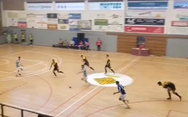 Foto: Futsal Torredembarra