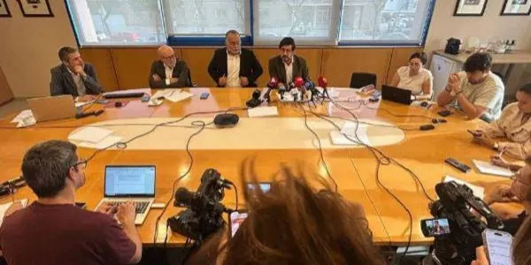 L’advocacia tarragonina reclama millors indemnitzacions per als usuaris de trens que presenten retard