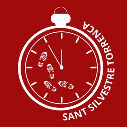 #619 - La cursa de Sant Silvestre - episode art