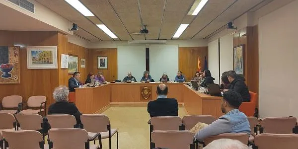 La majoria de l'oposició demana una sessió extraordinària per retornar al Ple d'Altafulla les competències delegades a la Junta de Govern