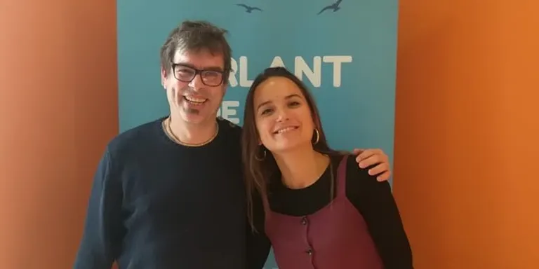 Concert a favor de Metges Sense Fronteres