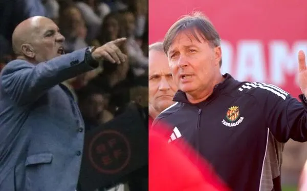 Foto: Nàstic de Tarragona
