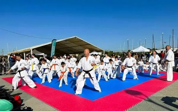 Foto: Ajuntament de Torredembarra (Anna F.)