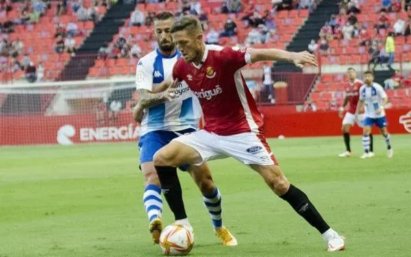 Foto: Nàstic de Tarragona