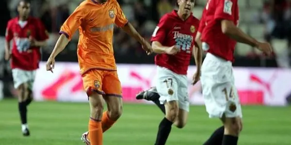 El Nàstic s’enfrontarà al Barça el proper divendres 4 d’agost