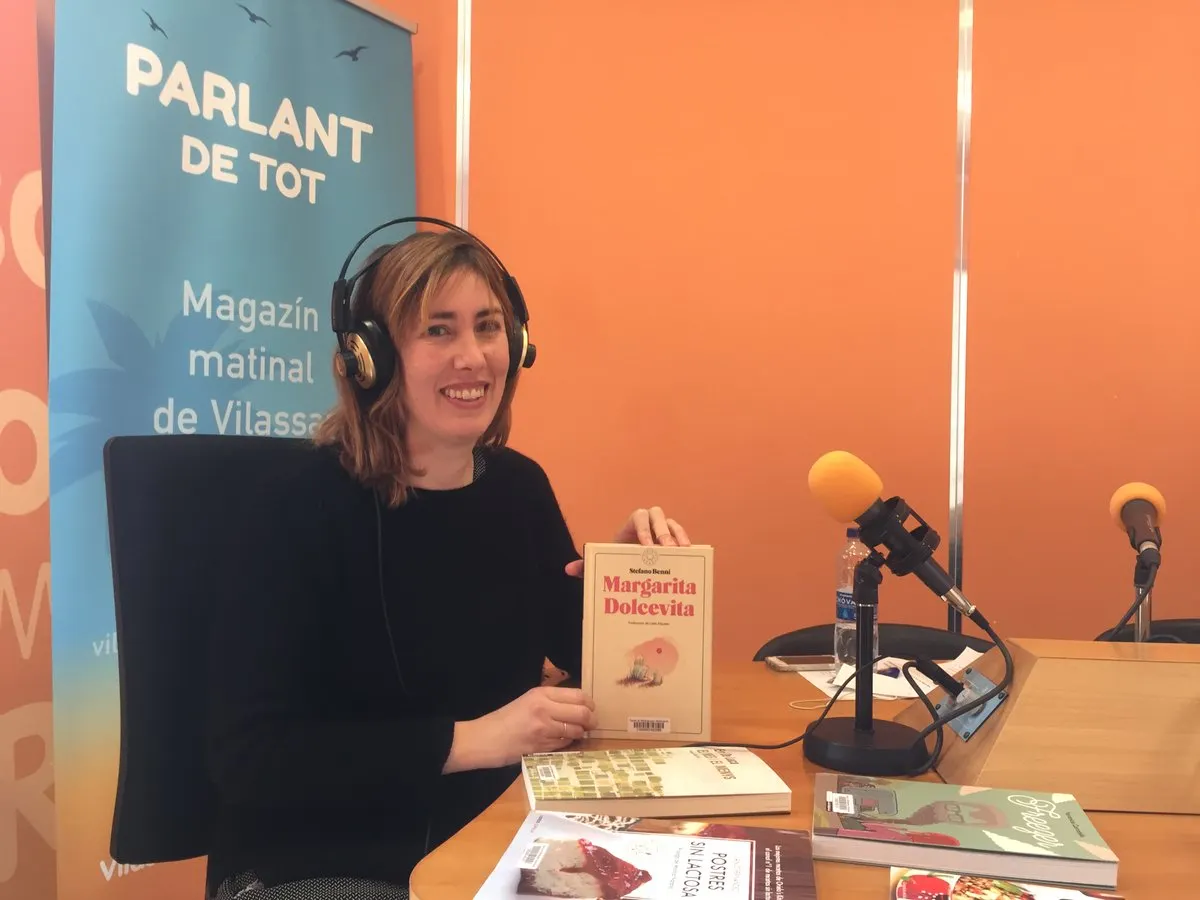 Recomanacions literàries 7 de febrer