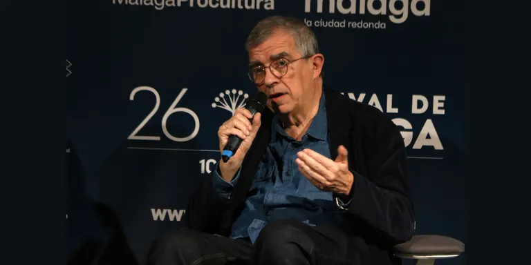 Esteve Riambau s'acomiada de la Filmoteca de Catalunya amb quatre curtmetratges