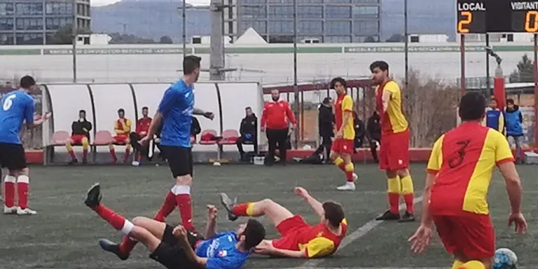 Repetir i seguir