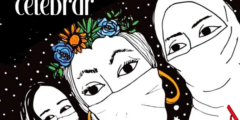 L’hort comunitari el Mirlo acull una activitat anticolonial aquest 12 d’octubre