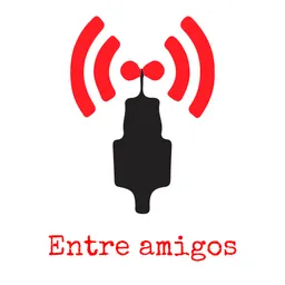 ENTRE AMIGAS del 31/12/2019 - episode art