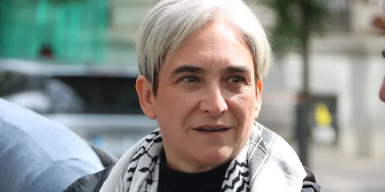 Colau disposada a cedir el lideratge del Front Ampli perquè hi hagi una candidatura única el 29-N
