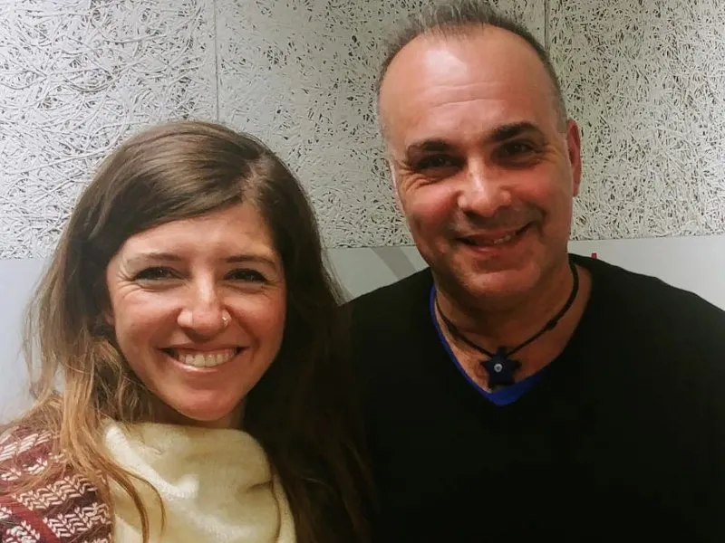 Menstruació, menopàusia o cistitis, temes tractats des de l'alimentació i la salut hormonal femenina amb Marta León