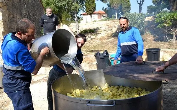 Foto: Altafulla Ràdio