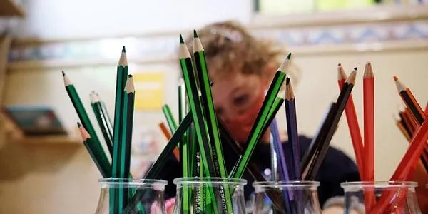Les escoles La Portalada i el Roquissar d'Altafulla obren preinscripcions per al curs vinent