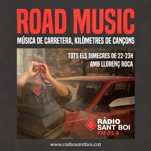 Road Music