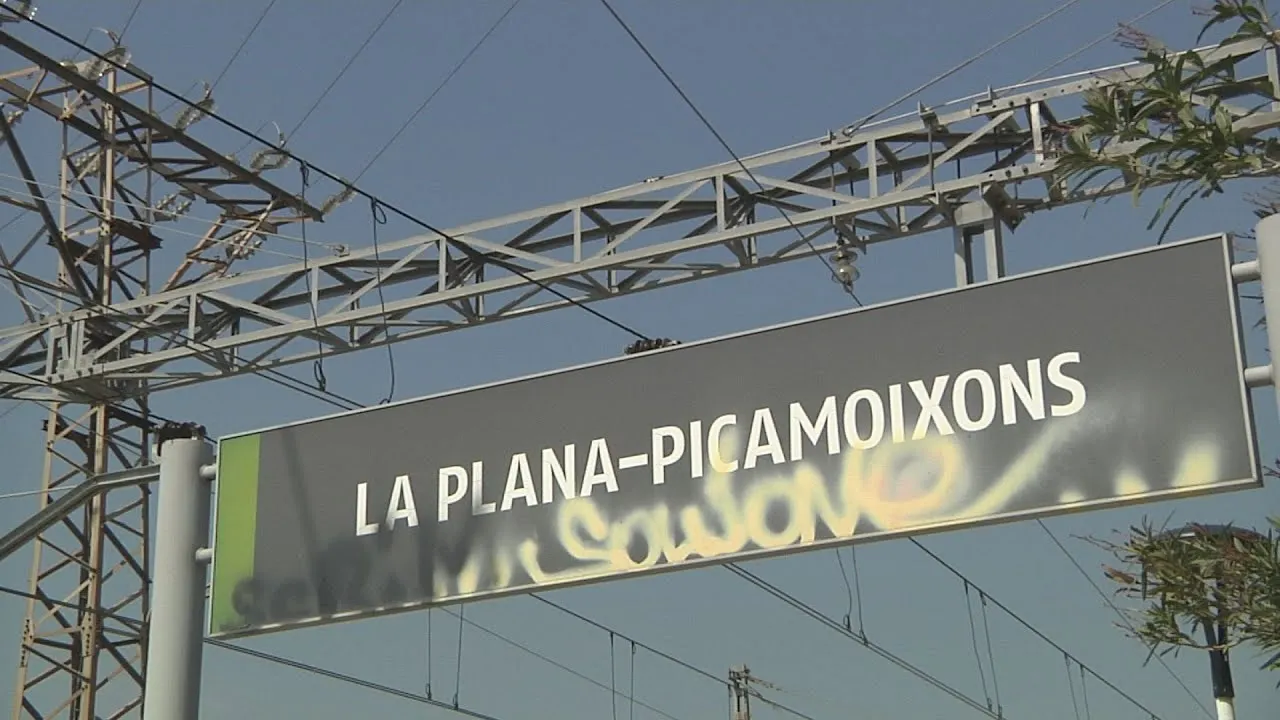 El govern espanyol recupera el projecte de connexió ferroviària a Picamoixons