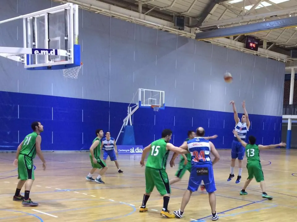 Sedis Hidrology 2015-2016
