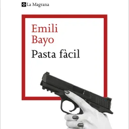 Entrevista a Emili Bayo - episode art