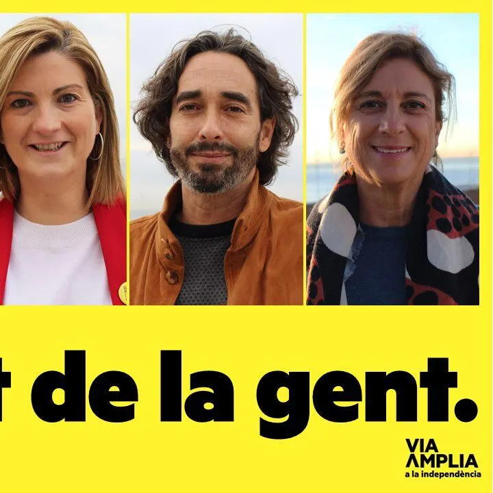 Espai Electoral 14F
