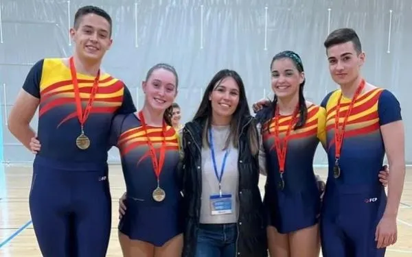 Foto: Club Patí Torredembarra