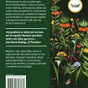 Recomanació de Iolanda Batallé Prats, escriptora, editora i directora de la Llibreria Ona - episode art