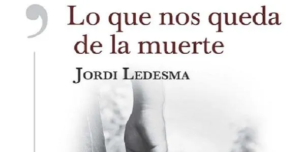 L’escriptor Jordi Ledesma dóna el tret de sortida a la primera edició de la ‘Setmana Negra’ d’Altafulla