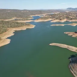 Aguas del Huesna, naturalmente del 13/10/2026 - episode art