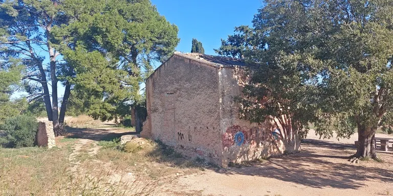 Finalitzen les obres del Molí de Foguet un dels espais escollits del Rihihiu