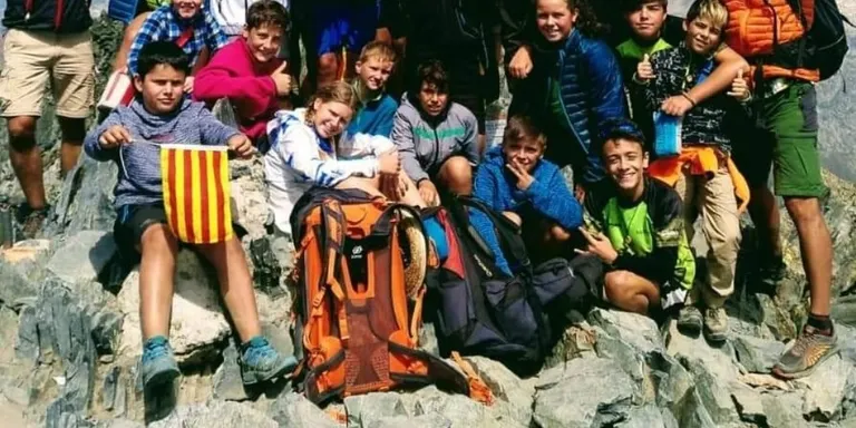 El Montpalau Team fa setmana de portes obertes per a infants i joves a partir del 12 de setembre