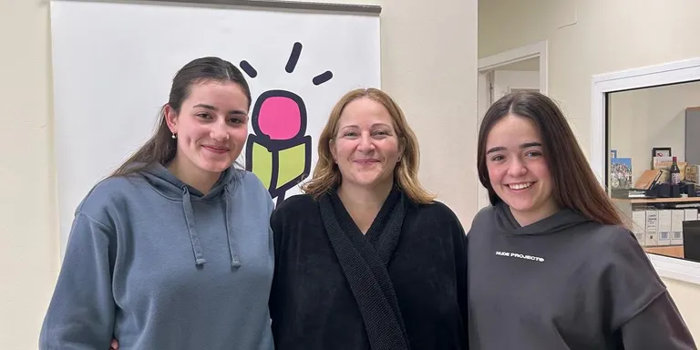 Una alumna de Torredembarra estudiarà a Amèrica del Nord amb una beca
