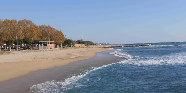 Cambrils revalida les quatre banderes blaves de les seves platges
