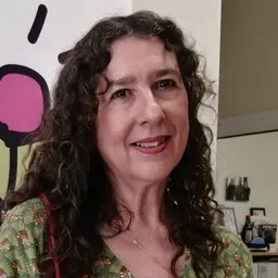 #356 - Entrevista a Diana Baker, de l'Associació Pianissimo - episode art